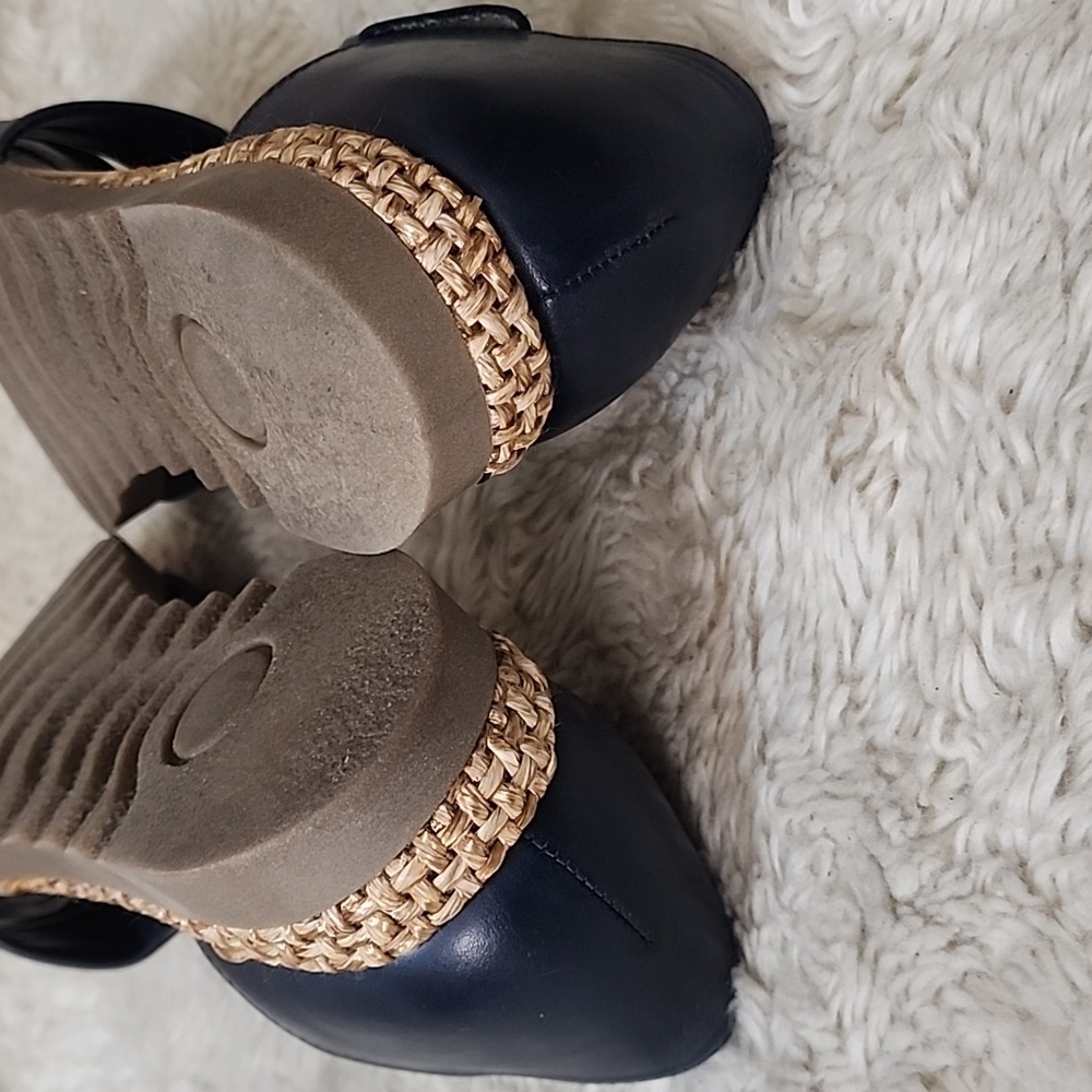 GABOR SANDALS - Picture 9 of 11